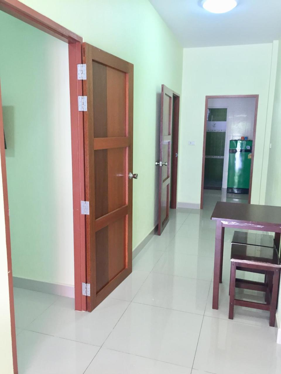 Nicha Home At Kannika Huahin מראה חיצוני תמונה