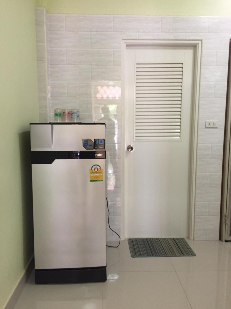 Nicha Home At Kannika Huahin מראה חיצוני תמונה