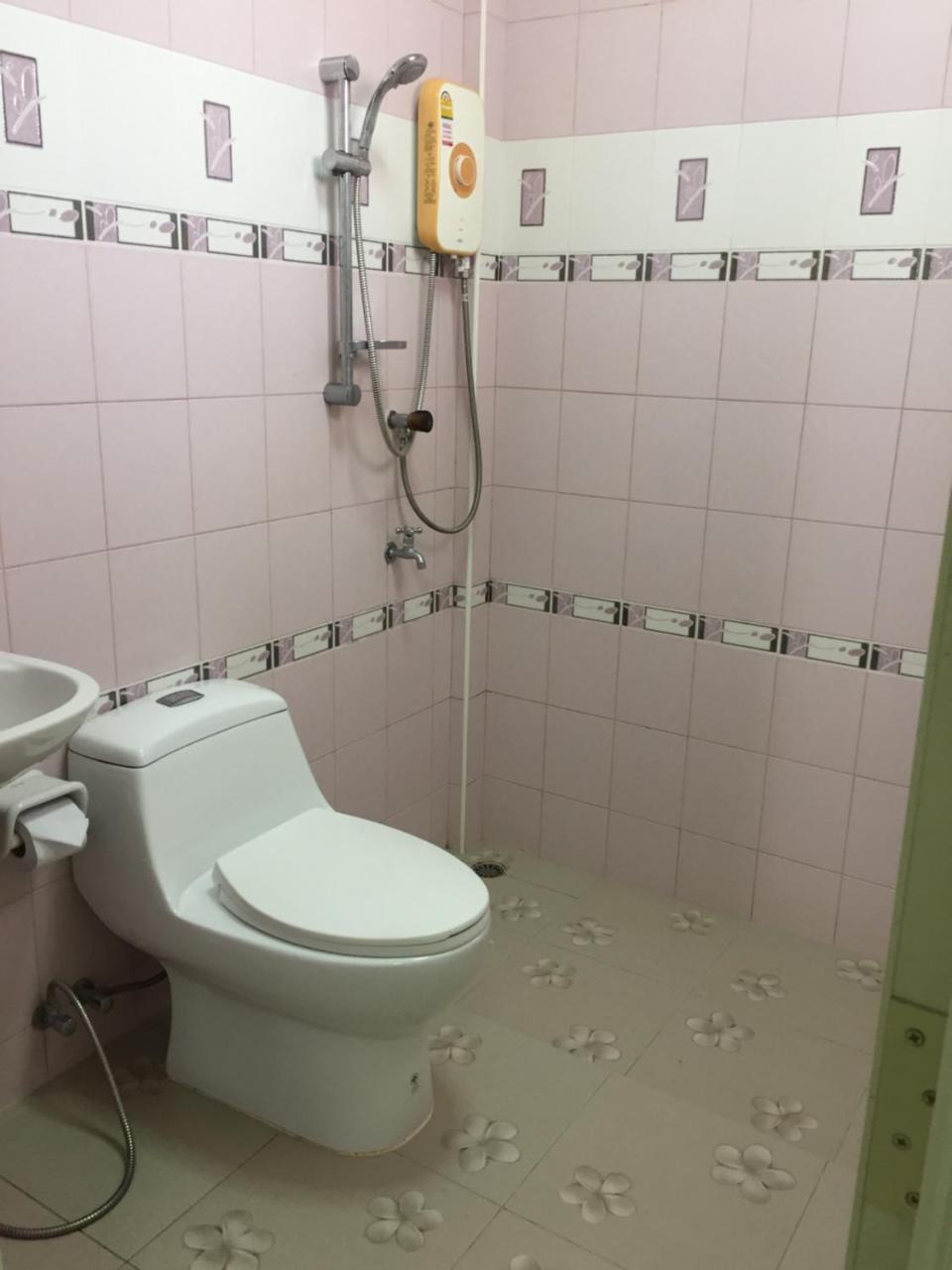 Nicha Home At Kannika Huahin מראה חיצוני תמונה
