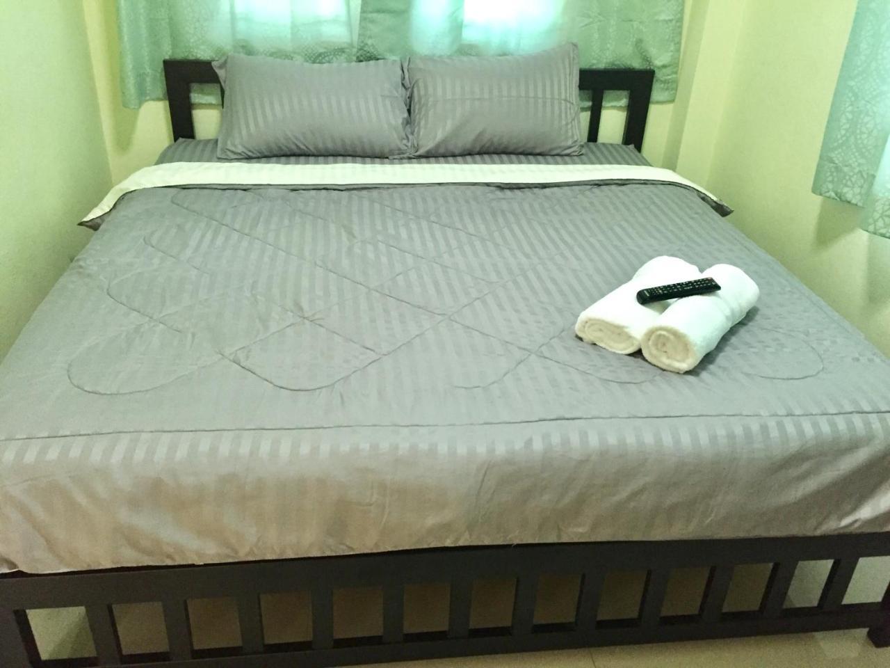 Nicha Home At Kannika Huahin מראה חיצוני תמונה