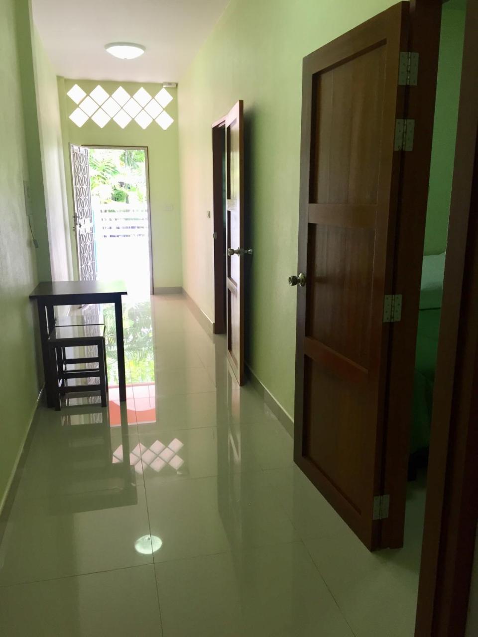 Nicha Home At Kannika Huahin מראה חיצוני תמונה