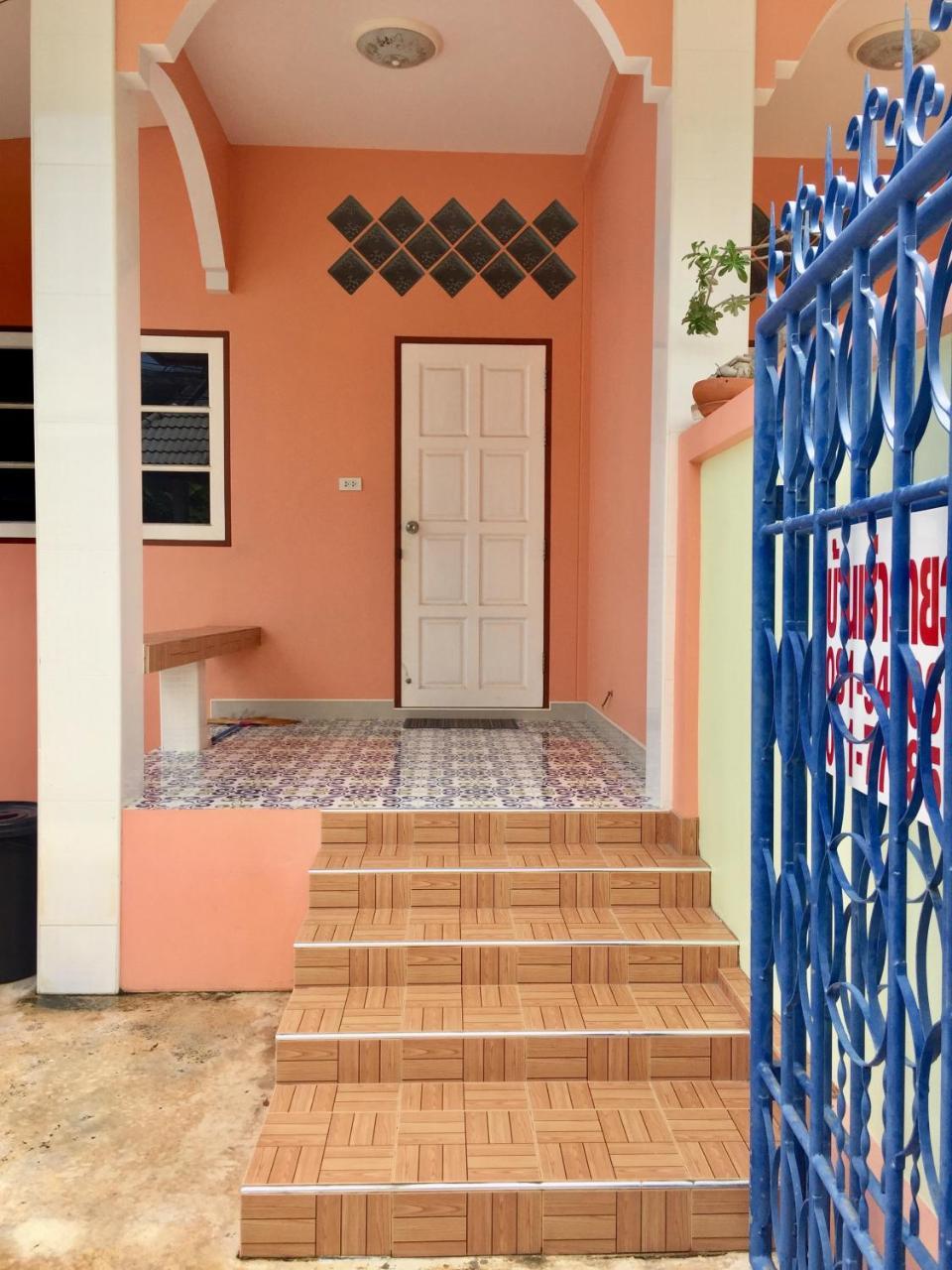 Nicha Home At Kannika Huahin מראה חיצוני תמונה