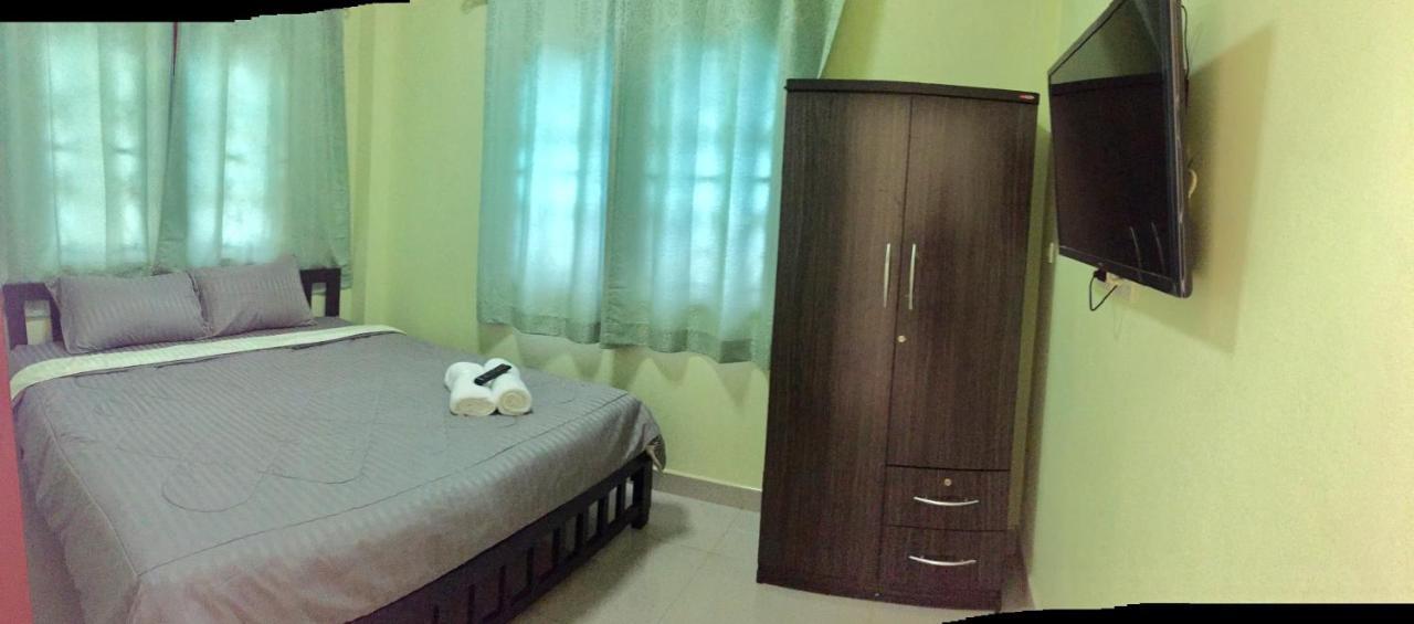 Nicha Home At Kannika Huahin מראה חיצוני תמונה