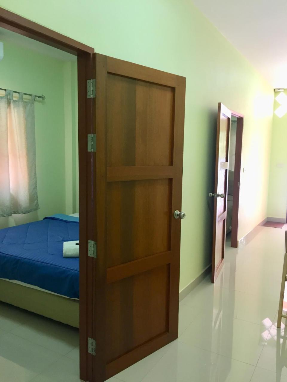 Nicha Home At Kannika Huahin מראה חיצוני תמונה