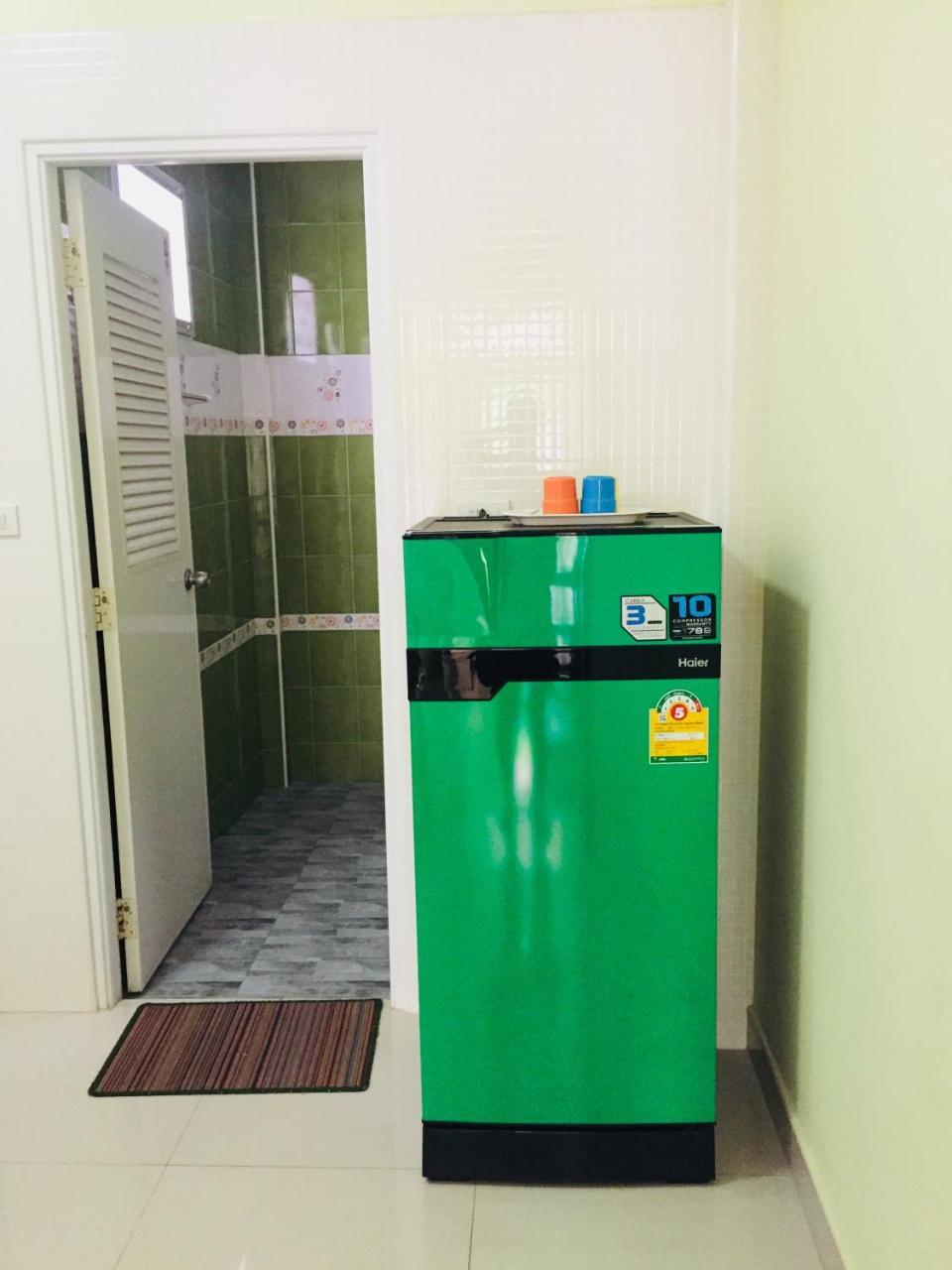 Nicha Home At Kannika Huahin מראה חיצוני תמונה